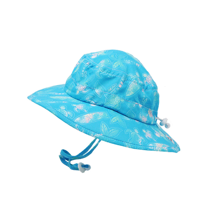 Kids UPF50+ Kai Adventure Hat