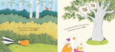 Everybunny Count! Hardcover Book