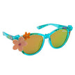 Licensed Kids Arkaid Moana Light Blue Knotted Cateye