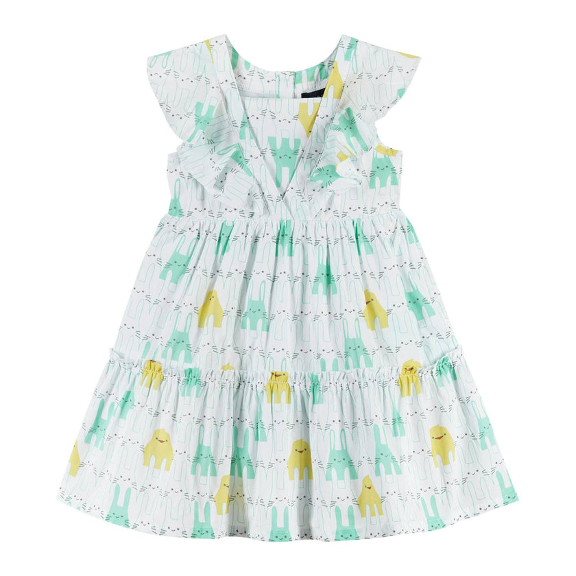 Bunny Chick Sun Dress