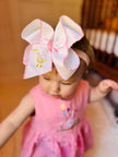 Soft & Stretchy Elastic Headbands