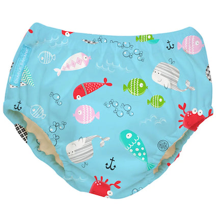 Clothing Swim Diaper