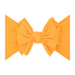 Baby Bling® FAB-BOW-LOUS® soft nylon bow headband