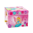 Fairy Butterfly Friends Small Musical Jewellery Box | Pack of 1