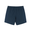 Boys Light Blue Toucan Polo Shirt and Navy Shorts Set