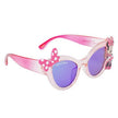 Officially Licensed Kids Arkaid Pink 3D Minnie Mouse and Bow