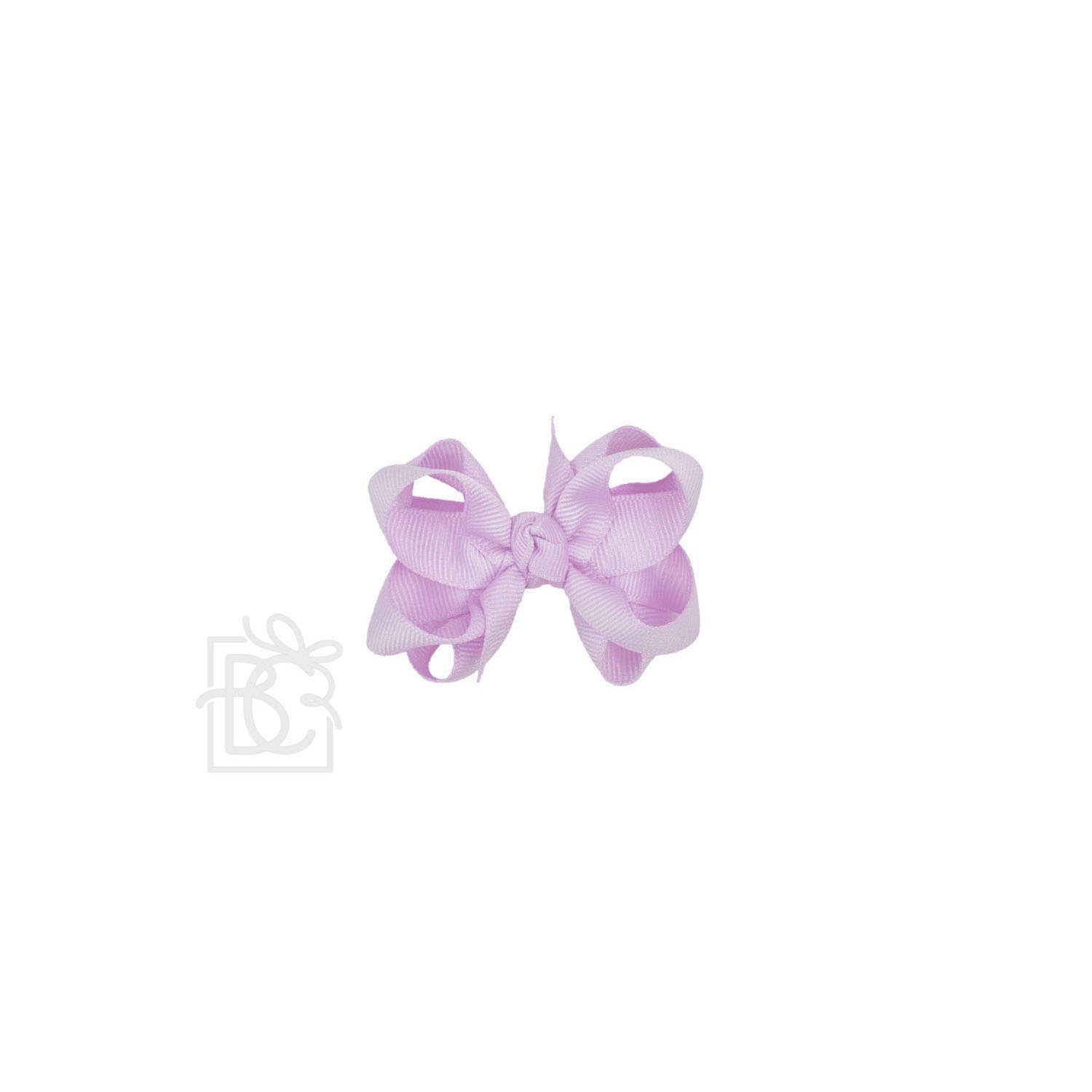 Multi-Loop grosgrain bow