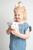 Pippy the Pig Tooth Fairy