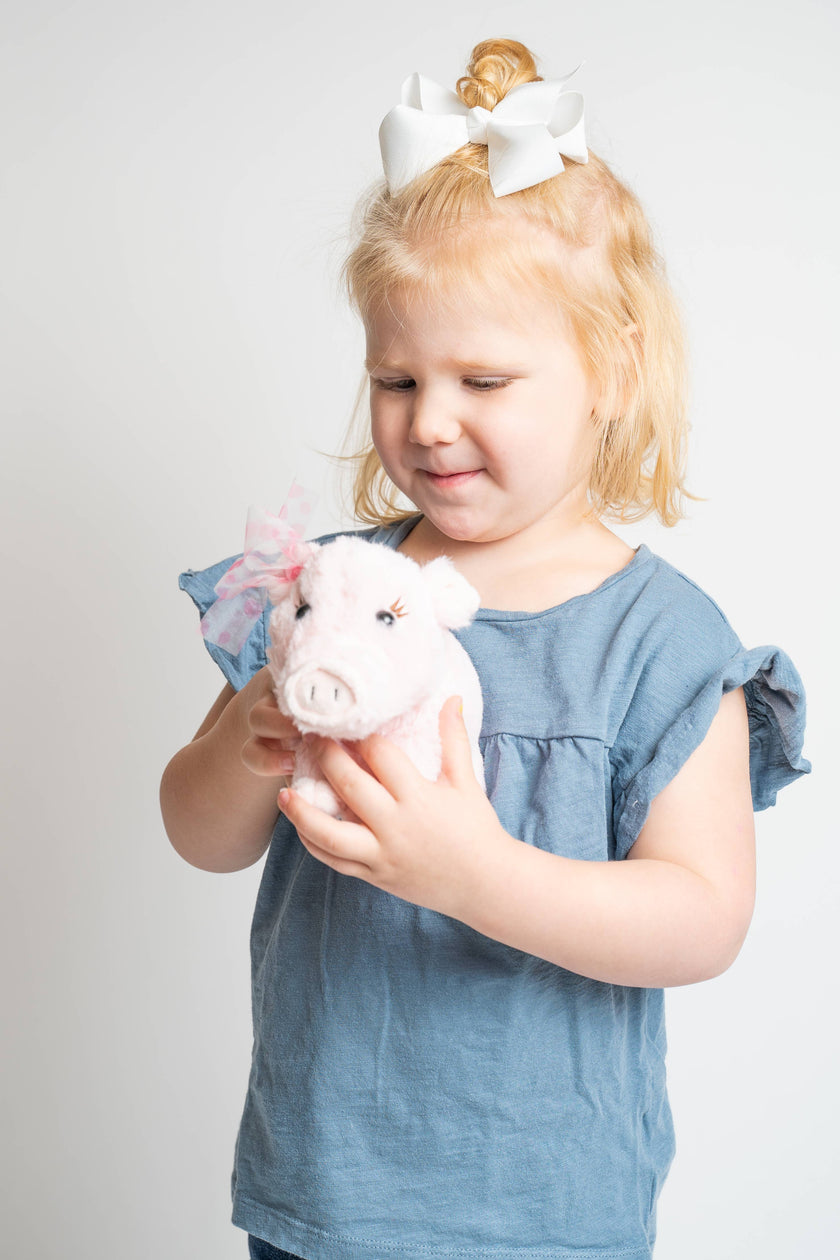 Pippy the Pig Tooth Fairy