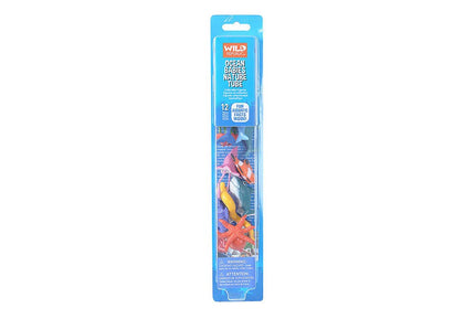 Nature Tube Ocean Baby 13