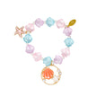Mermaid Seashell Bracelet