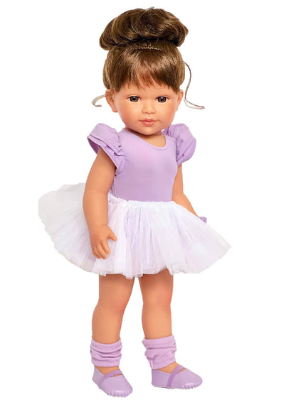 Kennedy and Friends™ Kennedy Doll-18 Inch Fashion Doll-Boxed