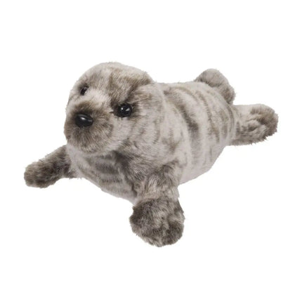 Seal Miki Plush Stuffy Stuffed Animal