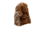 Porcupine Prickle Plush Stuffy Stuffed Animal