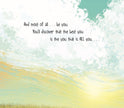 A Boy Like You - Children's Picture Book