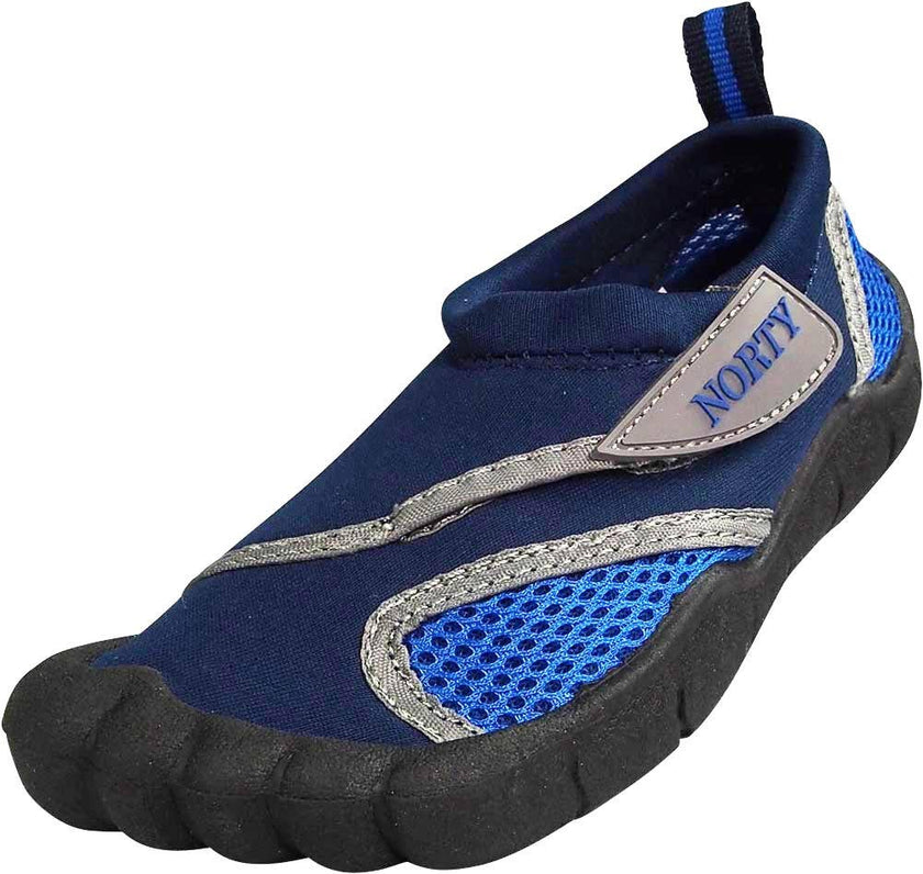 Navy Royal Watershoe