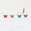 Fidget Sparkle Fashion Rings