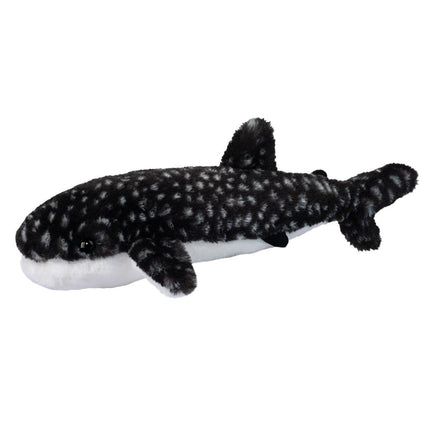 Whale Shark Barnacle Plush Stuffy Stuffed Animal