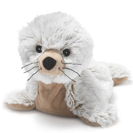 Seal Warmies Stuffed Animal