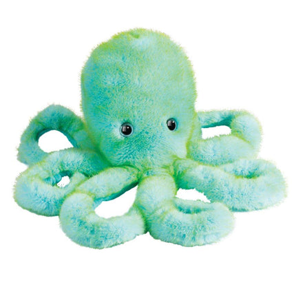 Octopus Octavia Plush Stuffy Stuffed Animal