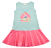 Mermaid Seashell Dress