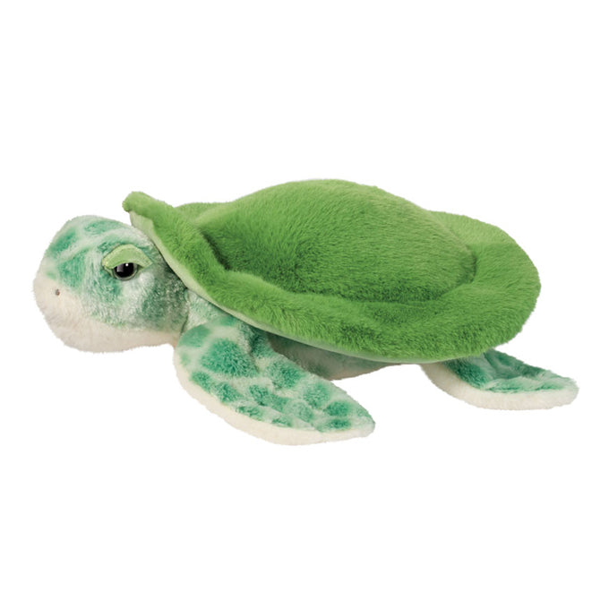 Sea Turtle Drift Plush Stuffy Stuffed Animal