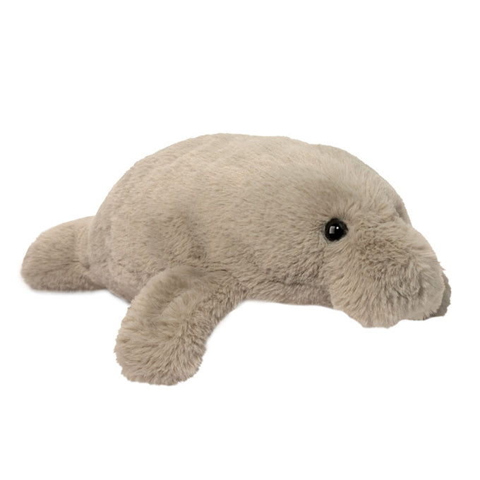 Manatee Potato Plush Stuffy Stuffed Animal