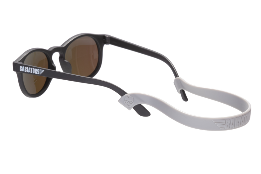 Babiators Baby and Kids Sunglasses Straps (Adjustable)