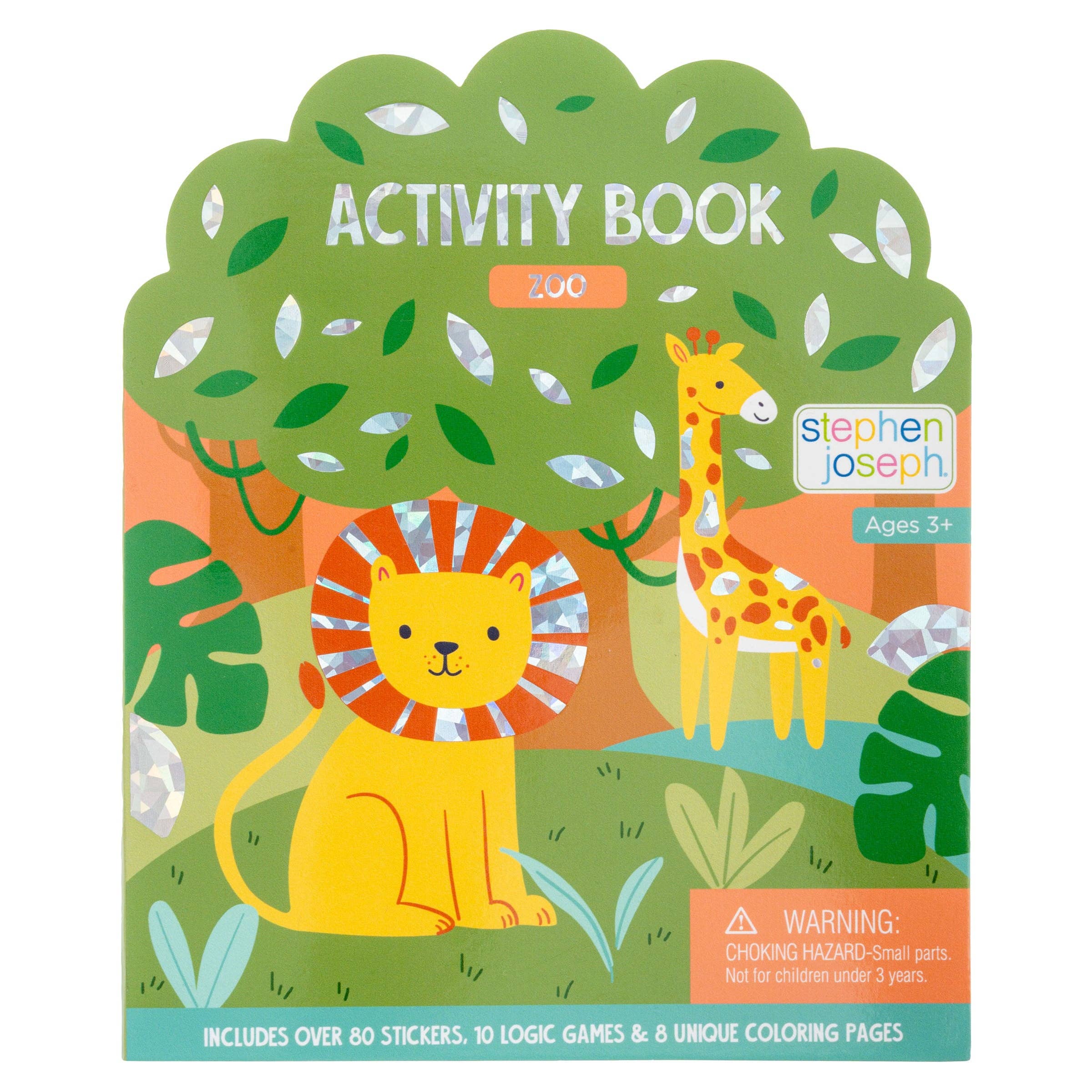 Activity Book