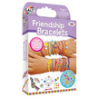 Friendship Bracelets - Activity Pack