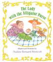 The Lady with the Alligator Purse Book
