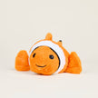 Clownfish Warmies Stuffed Animal