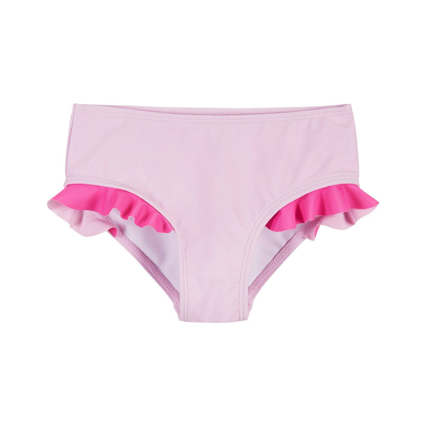 Flamingo Rashguard Set