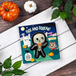 Squeeze & Squeak: Hide and Squeak! Board Book