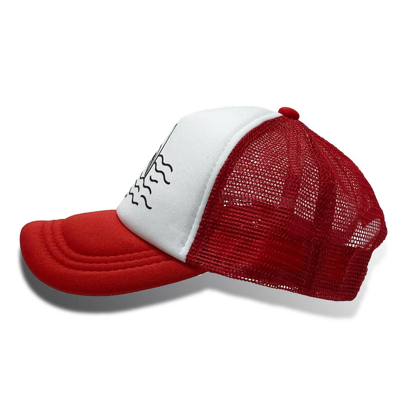 Kids Trucker Hat- Assorted