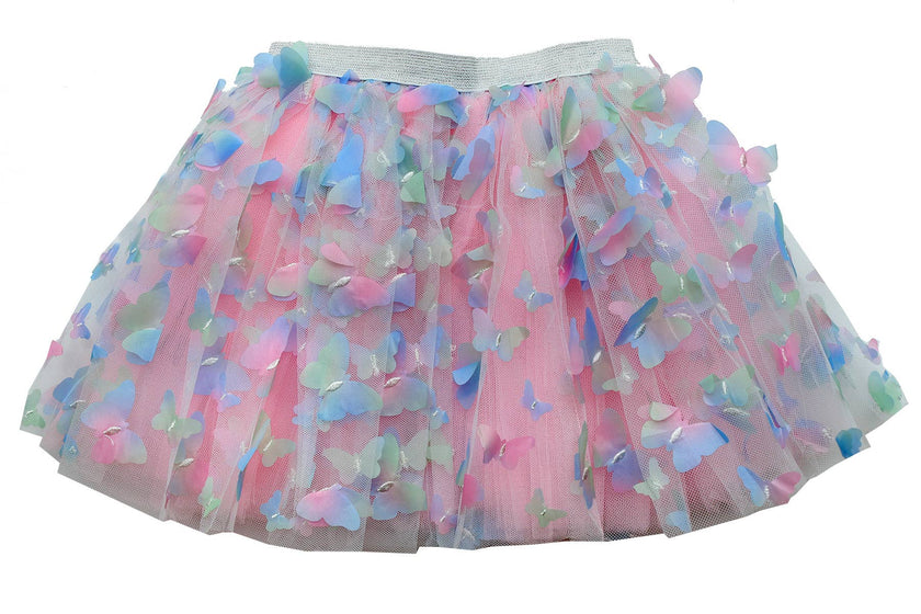 Butterfly Flutter Tutu