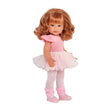Ryan - 18 Inch Fashion Girl Doll Dressed-Boxed
