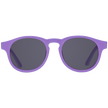Cheerful Lavender Keyhole Sunglasses