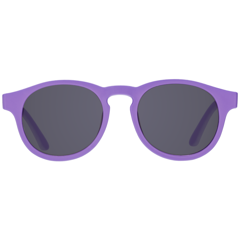 Cheerful Lavender Keyhole Sunglasses