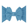 Baby Bling® FAB-BOW-LOUS® soft nylon bow headband
