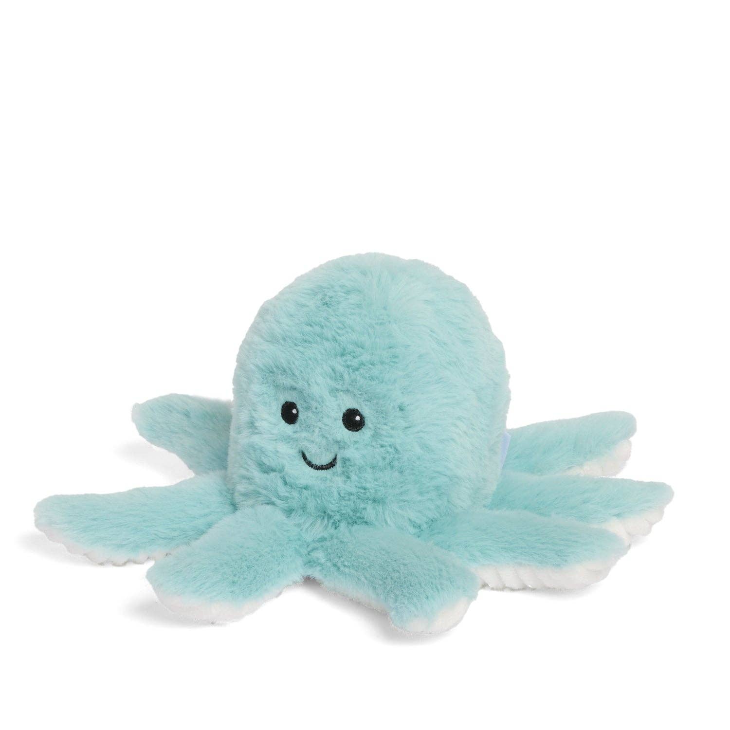 Octopus Warmies Junior Stuffed Animal