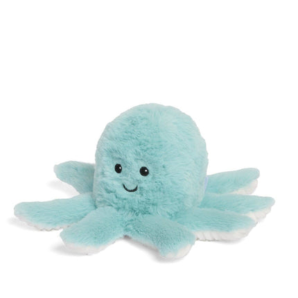 Octopus Warmies Junior Stuffed Animal
