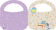 Bluey: Where's The Easter Egg? Book