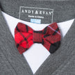 Infant Holiday Party Charmer Set
