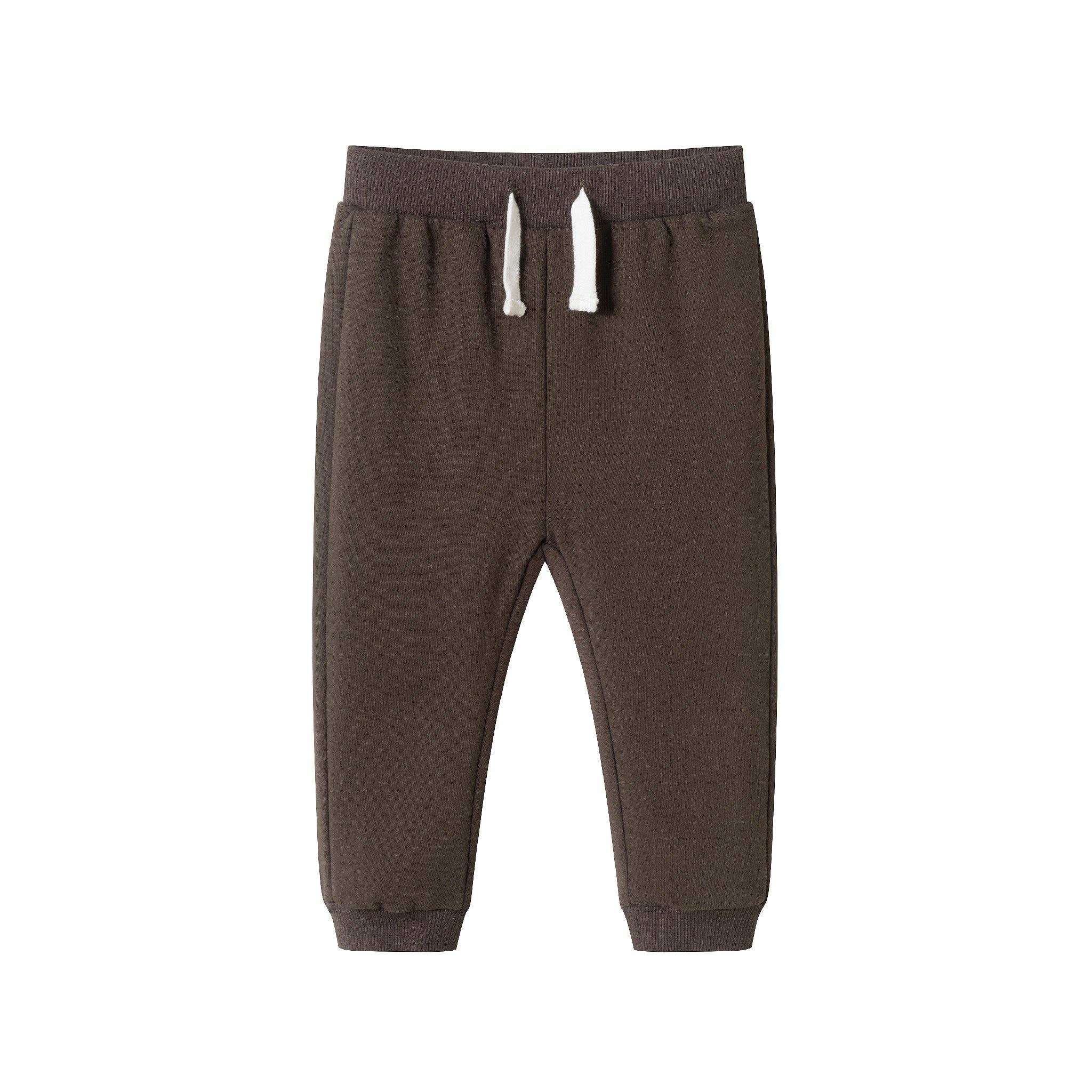 Infant Sweatshirt Set | Holiday Truck