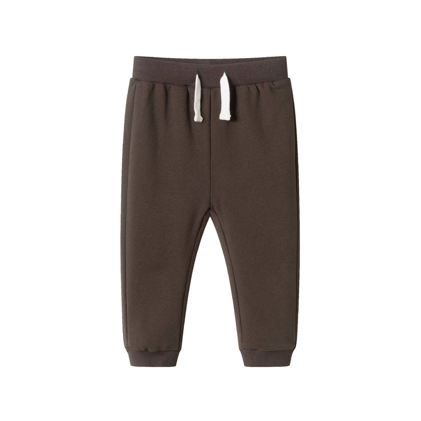 Infant Sweatshirt Set | Holiday Truck