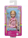 Barbie Club Chelsea Dolls Assorted