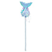 Yael Mermaid Wand  - Costume Accessory for Kids - Carnival & Festive Use