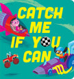 Catch Me If You Can Book