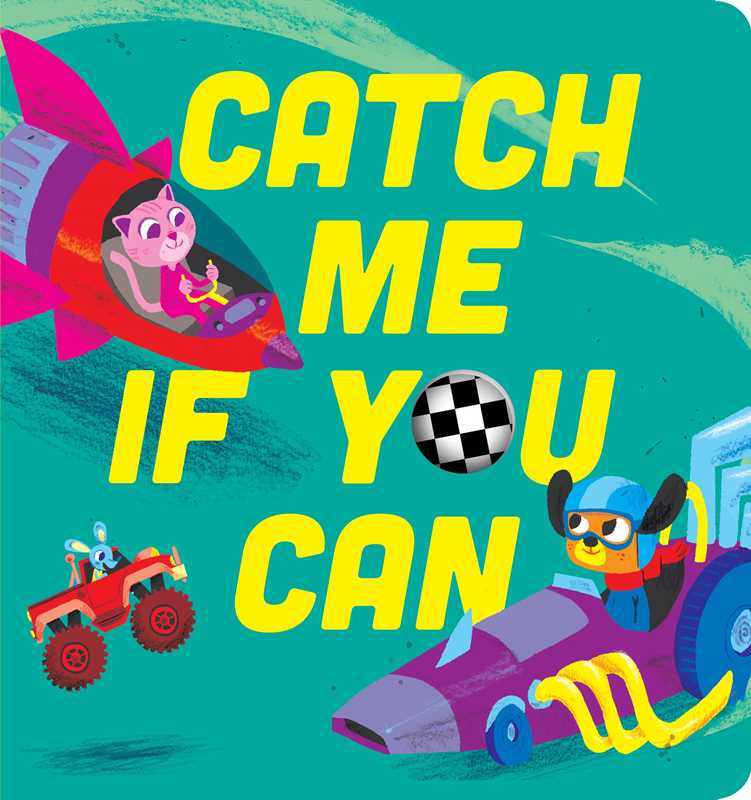 Catch Me If You Can Book